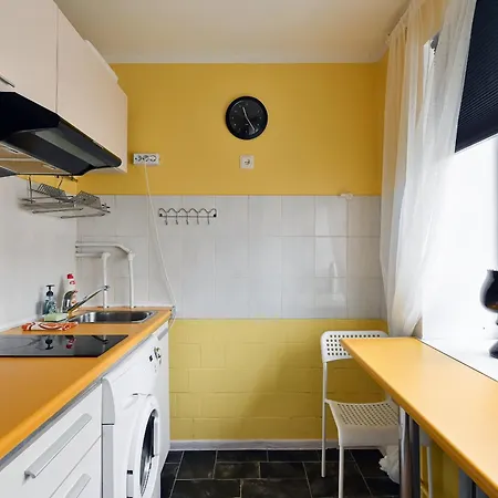 Cozy Next To Old Apartamento *