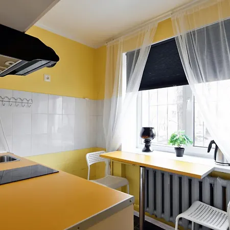 Cozy Next To Old Riga