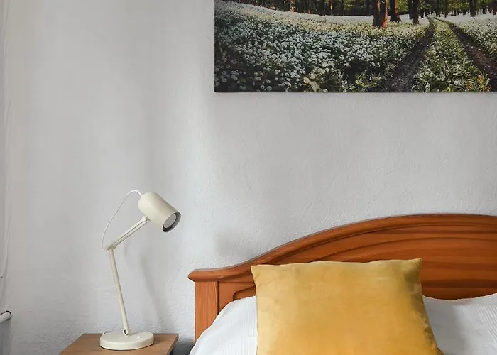 Cozy Next To Old Daire