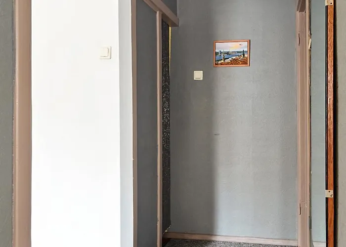 Daire Cozy Next To Old Riga