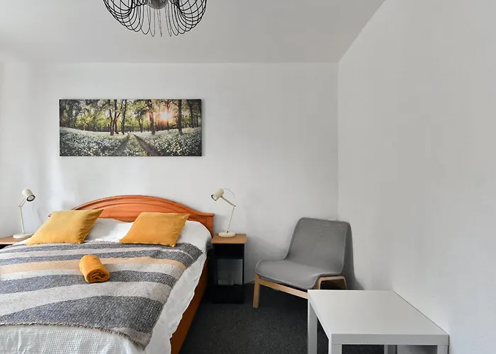 Cozy Next To Old Daire Riga