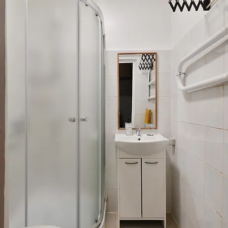 Apartamento Cozy Next To Old