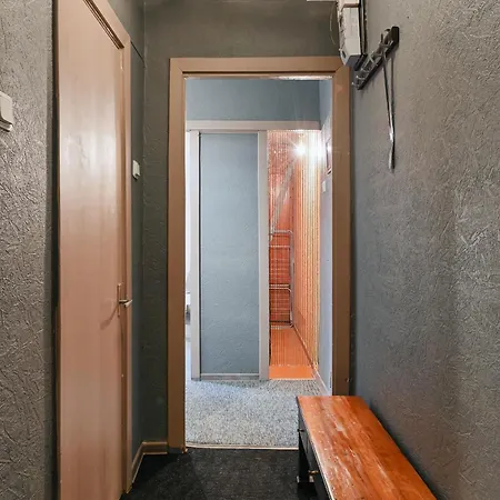 Cozy Next To Old