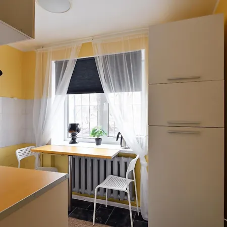 Cozy Next To Old Рига